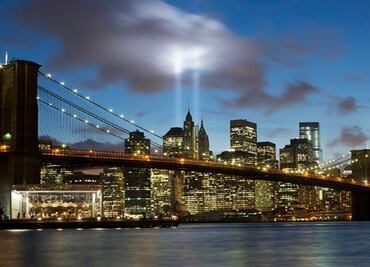 Recorre Nueva York con un fotógrafo profesional a tu lado