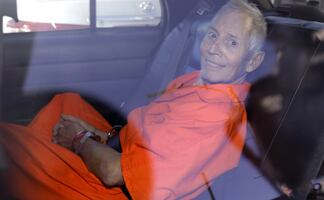 Muere Robert Durst, millonario condenado por asesinato en Estados Unidos