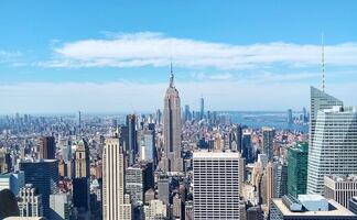 Costo, ubicación y lo que verás en el Empire State Building de NY