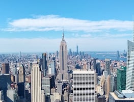 Costo, ubicación y lo que verás en el Empire State Building de NY