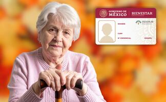 Guía completa INAPAM 2025: beneficios, descuentos y trámite para la credencial en noviembre