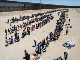 Deportaciones masivas: ¿Un golpe económico para Estados Unidos?