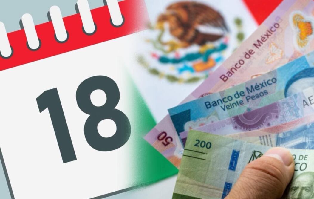 18 de marzo. ¿Es día festivo oficial? ¿Cuánto te deben pagar si trabajas el día, según la LFT? Foto: iSTOCK