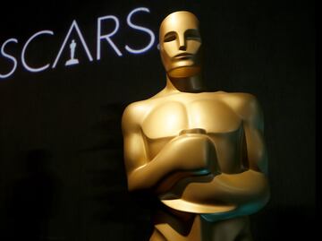 Entrega de Premios Oscar volverá a ser sin maestro de ceremonias