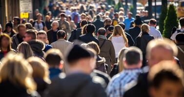 El 56% de la población acusa a Trump de deteriorar la relación racial en EU