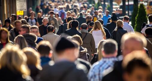 El 56% de la población acusa a Trump de deteriorar la relación racial en EU