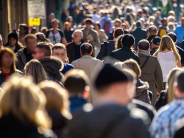 El 56% de la población acusa a Trump de deteriorar la relación racial en EU