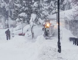 ¿Qué es un vórtice polar? Estados Unidos experimentará un frío ártico esta semana