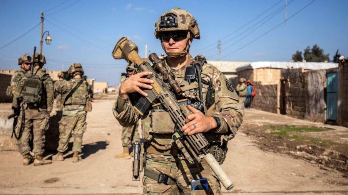 EU pide a sus ciudadanos abandonar Irak "de inmediato" por el riesgo de ataques iraníes. Foto: Archivo