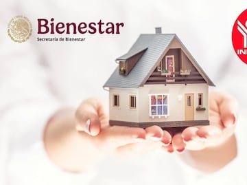 Infonavit y Vivienda del Bienestar: así puedes solicitar tu casa con 2 recámaras, baño y estacionamiento. ¿Cuánto cuesta?