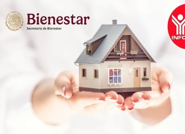 Infonavit y Vivienda del Bienestar: así puedes solicitar tu casa con 2 recámaras, baño y estacionamiento. ¿Cuánto cuesta?