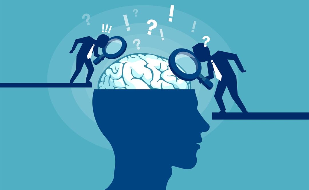 Científicos crean un "atlas" de células cerebrales para curar trastornos mentales. Foto: iStock-Feodora Chiosea