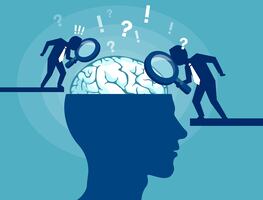 Científicos crean un "atlas" de células cerebrales para curar trastornos mentales