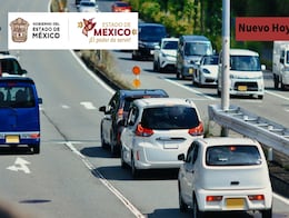Nuevo Hoy No Circula en el Edomex: ¿Qué municipios se suman y desde cuándo? MULTAS