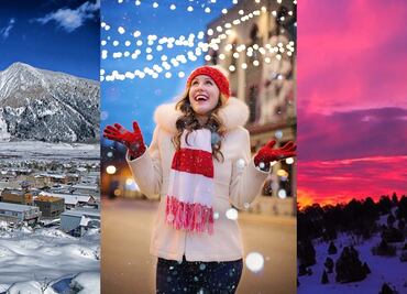 10 destinos de Estados Unidos para unas vacaciones con nieve