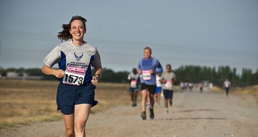 La dieta y el ejercicio pueden revertir el envejecimiento cerebral