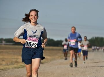 La dieta y el ejercicio pueden revertir el envejecimiento cerebral