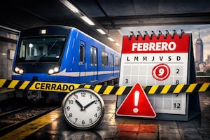 Cierre Línea 2 del Metro CDMX: Estaciones afectadas, fechas y nuevos horarios a partir del 9 de febrero
