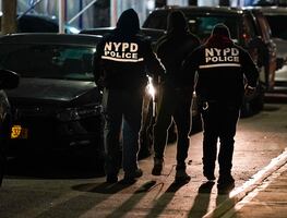 Nueva York reforzará presencia policial en metro tras múltiples delitos