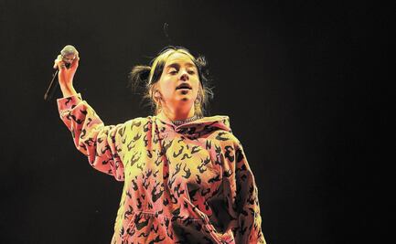 Festival del Norte. Billie Eilish, Blink 182 y The Killers, parte del elenco