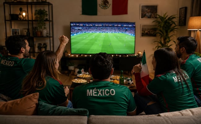 ¿Qué partidos hay este fin de semana del Mundial 2026? Fechas, horarios y cuándo juega México