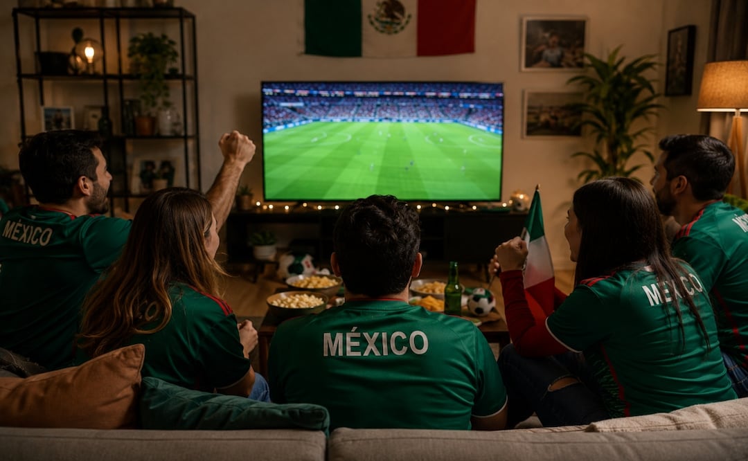 ¿Qué partidos hay este fin de semana del Mundial 2026? Fechas, horarios y cuándo juega México. Foto: Especial