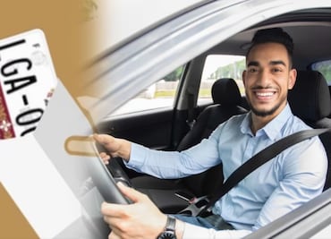 Reemplacamiento Edomex 2024: ¿Quiénes están obligados a renovar sus placas en diciembre? Requisitos