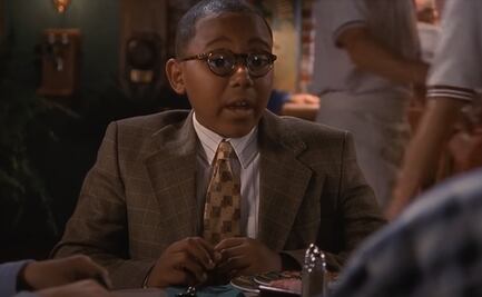 Antes y después: así luce hoy ‘Stevie’ de ‘Malcolm el de en medio’ 