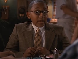 Antes y después: así luce hoy ‘Stevie’ de ‘Malcolm el de en medio’