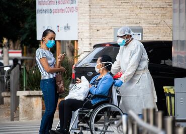 Tres hábitos podrían contener la pandemia de coronavirus según estudio