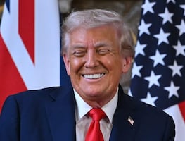 Trump desata polémica: subiría a 100 mil dólares el costo de la visa H-1B para migrantes