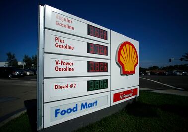 Las tiendas más famosas en EU 