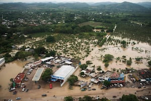 “Lluvias de mil años”: la tragedia que dejó 64 muertos y pueblos enteros incomunicados en el centro de México