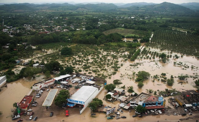 “Lluvias de mil años”: la tragedia que dejó 64 muertos y pueblos enteros incomunicados en el centro de México