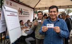 Pensión Hombres Bienestar 2026: últimos días de registro para recibir 3 mil pesos en CDMX