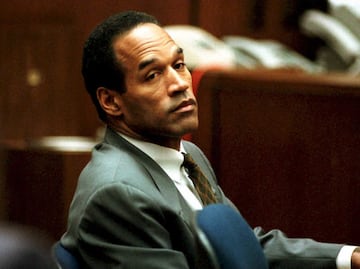 O.J. Simpson: La vida, los escándalos y el polémico "juicio del siglo" por asesinato doble