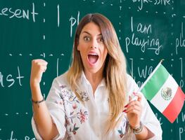 México es el país con mejor dominio del idioma inglés en Latinoamérica, revela estudio