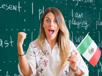 México es el país con mejor dominio del idioma inglés en Latinoamérica, revela estudio