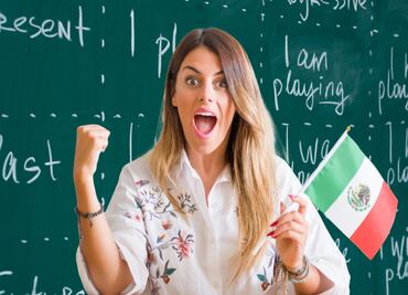México es el país con mejor dominio del idioma inglés en Latinoamérica, revela estudio