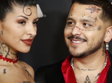 Así luce Cazzu tras someterse a tratamiento estético luego de truene con Nodal