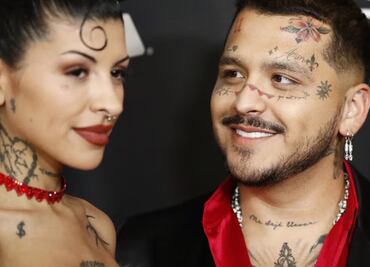 Así luce Cazzu tras someterse a tratamiento estético luego de truene con Nodal