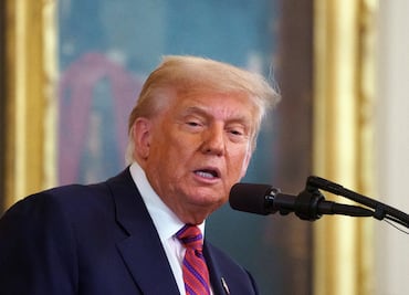 Trump vs México: reduce vuelos y pone en jaque acuerdo clave con Delta