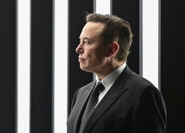 Siempre sí, Musk suspende la cuenta de Twitter que seguía su avión