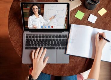 ¿Aprender inglés? UNAM Los Ángeles abre curso en línea para examen TOEFL 2023; cómo inscribirte y requisitos