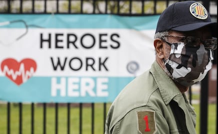 Covid1-9. Nueva York pagará a familias de trabajadores esenciales muertos