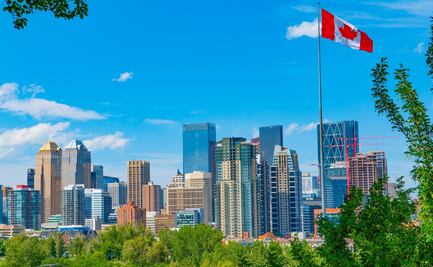 Trabajo en Canadá para técnicos e ingenieros mexicanos; pagan $86,000