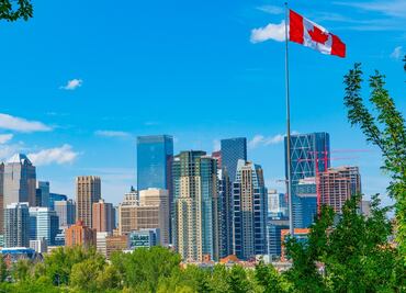 Trabajo en Canadá para técnicos e ingenieros mexicanos; pagan $86,000