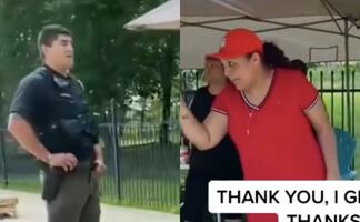 Expulsan a mexicanas por escuchar música en español en piscina de EU