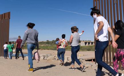 EU abre las puertas: Aceptará peticiones de asilo de ciudadanos de estos países