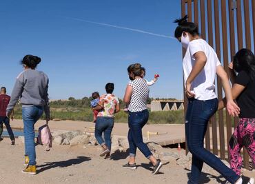 CBP One: la aplicación móvil para solicitar asilo en Estados Unidos
